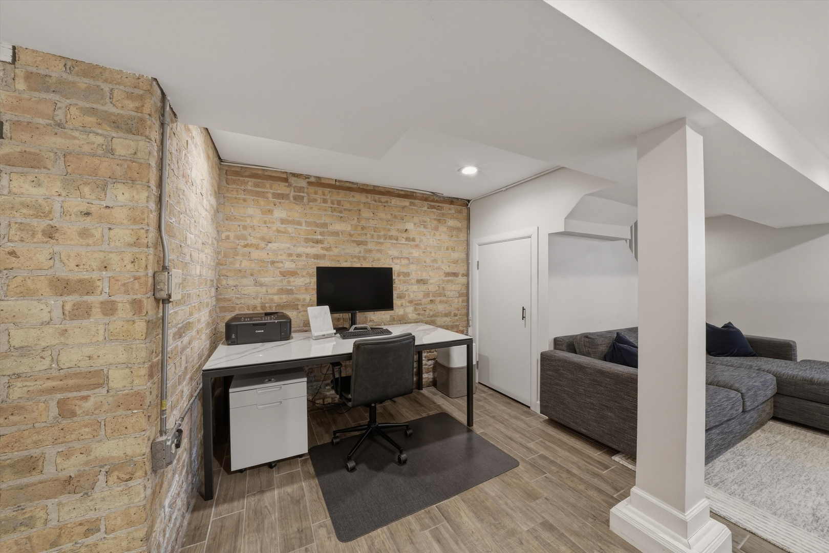 2234 N Racine Avenue Unit: 1S
