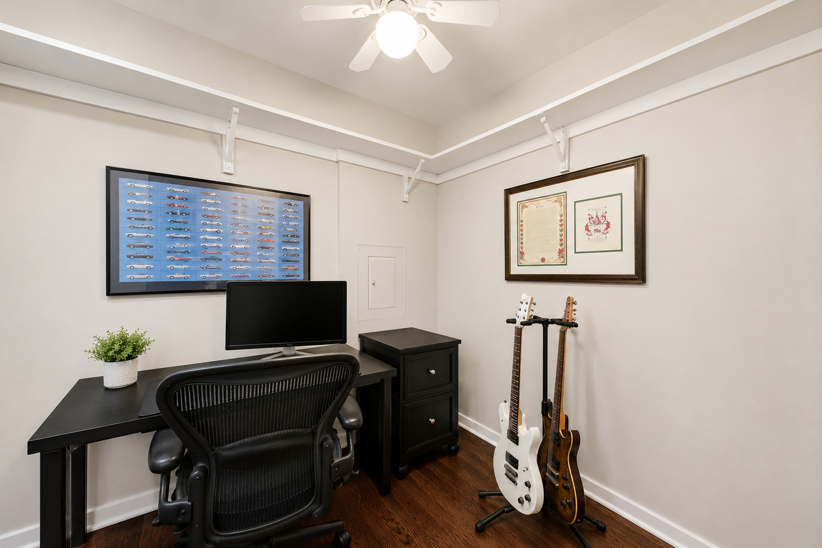 680 N Lake Shore Drive Unit: 822