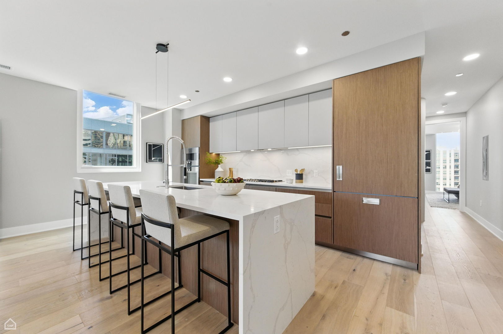 146 W Erie Street Unit: 1302