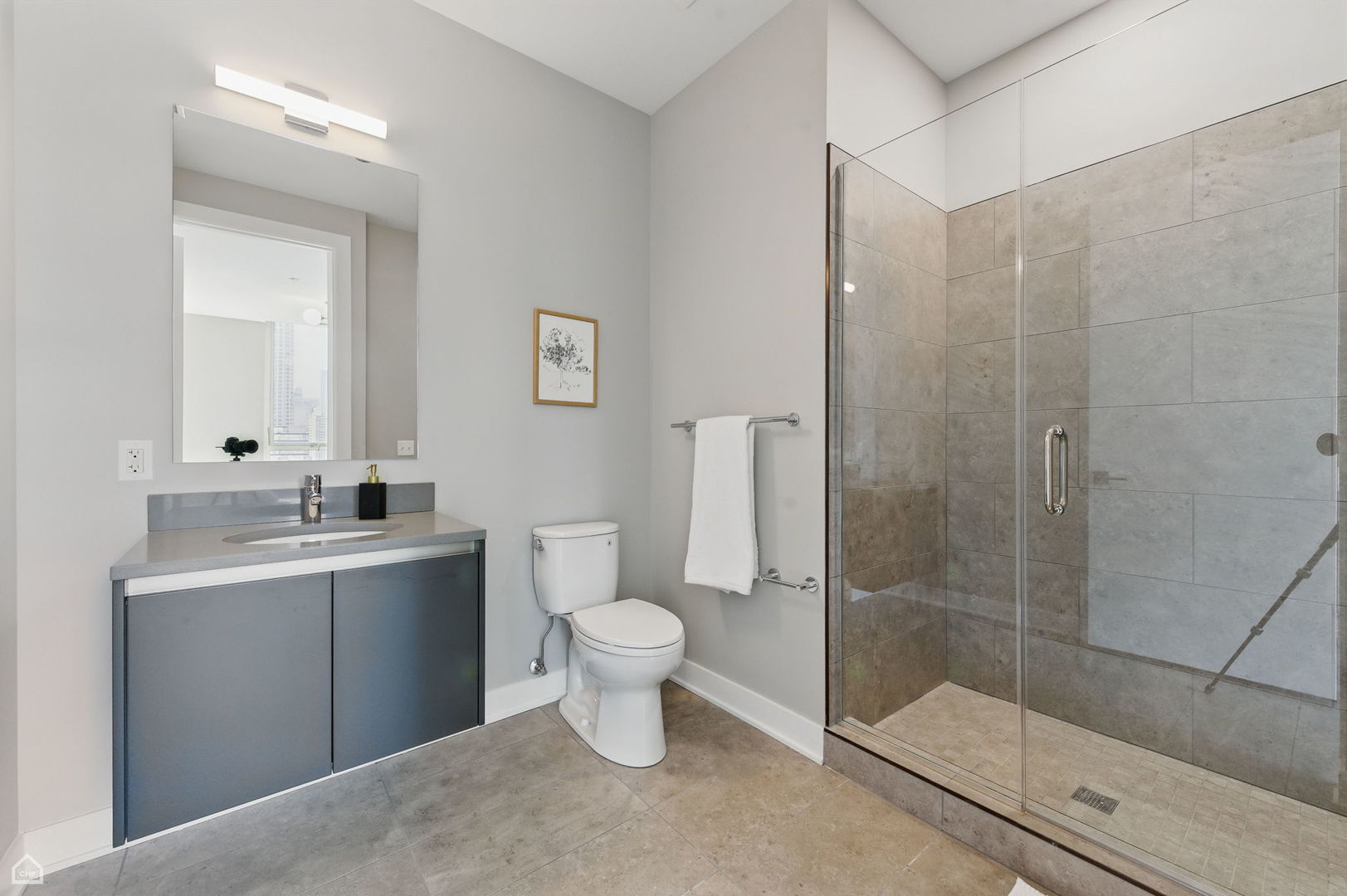 146 W Erie Street Unit: 1302