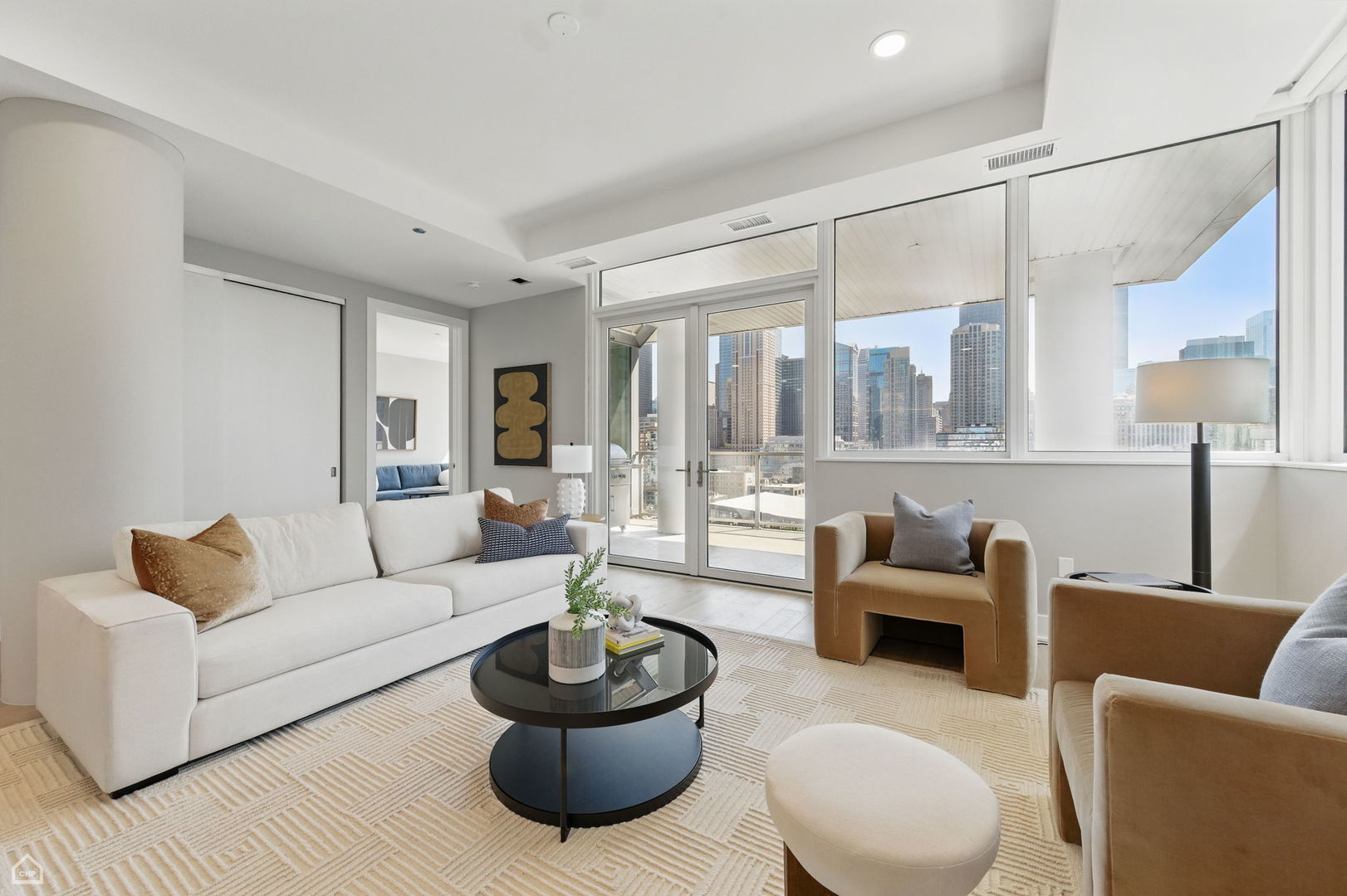 146 W Erie Street Unit: 1302
