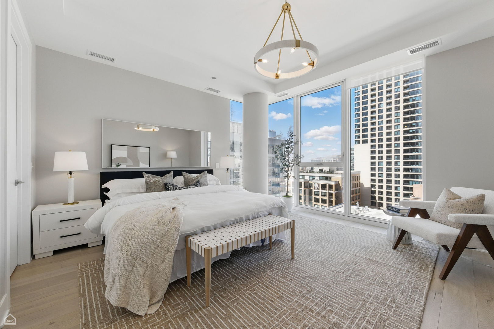 146 W Erie Street Unit: 1302