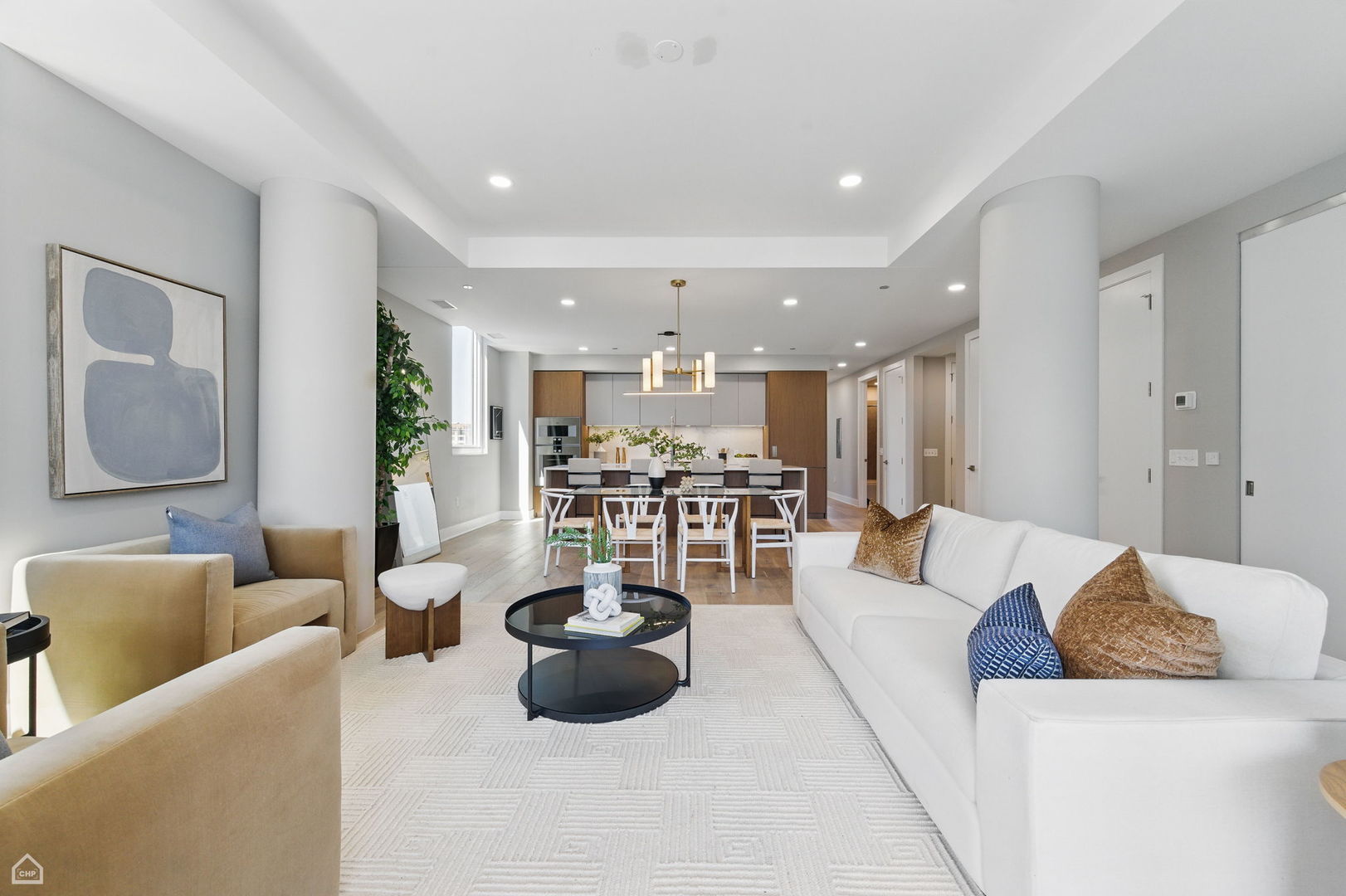 146 W Erie Street Unit: 1302