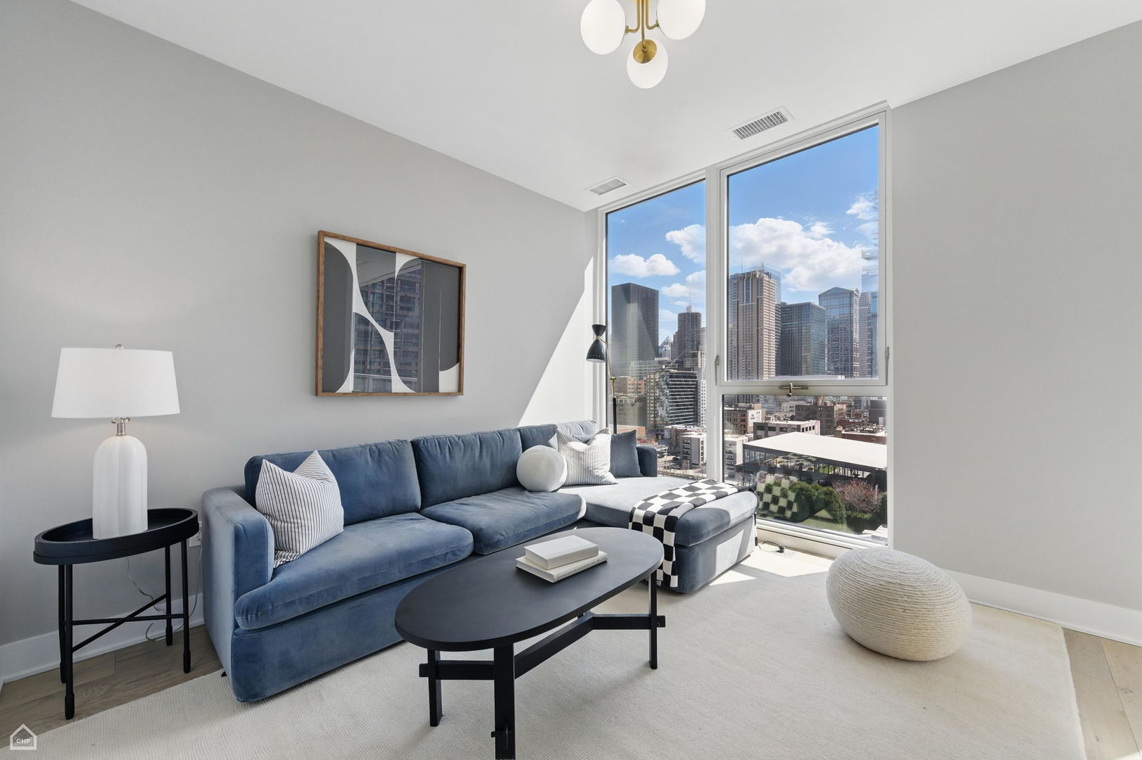 146 W Erie Street Unit: 1302