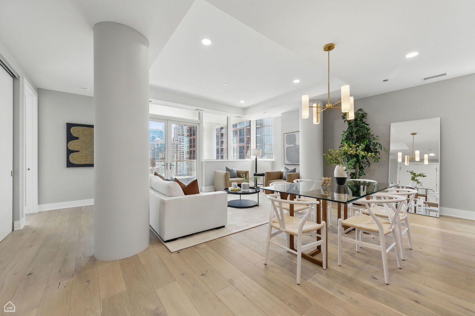146 W Erie Street Unit: 1302