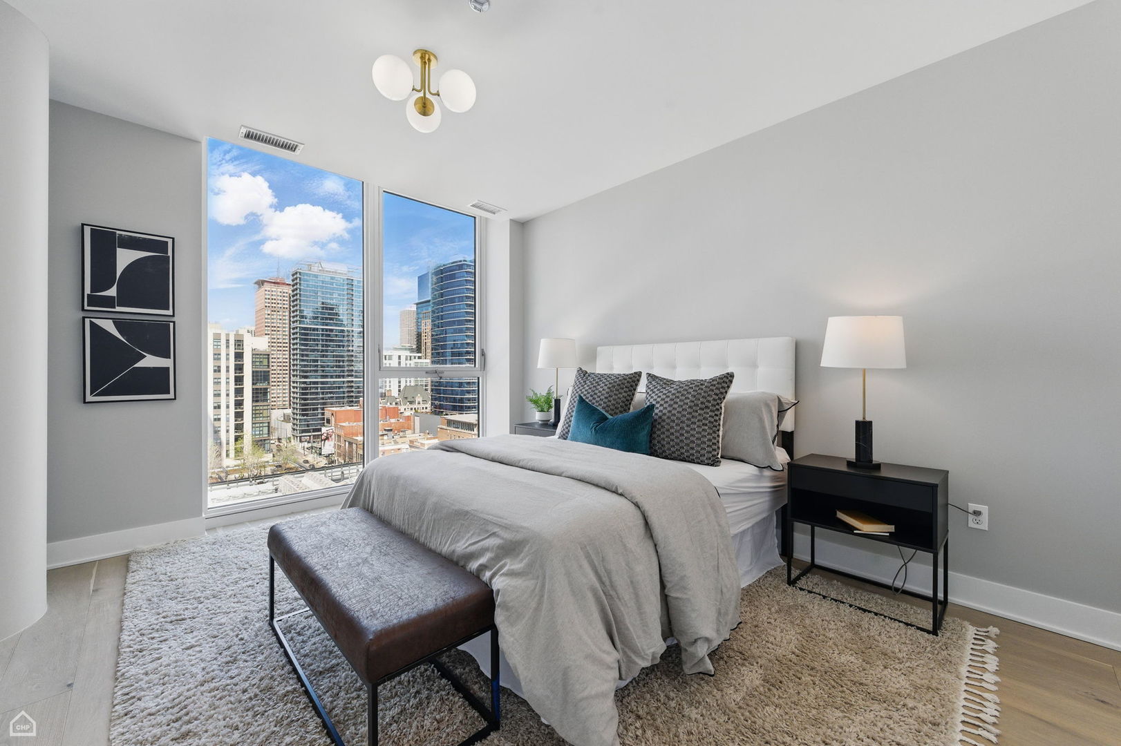 146 W Erie Street Unit: 1302