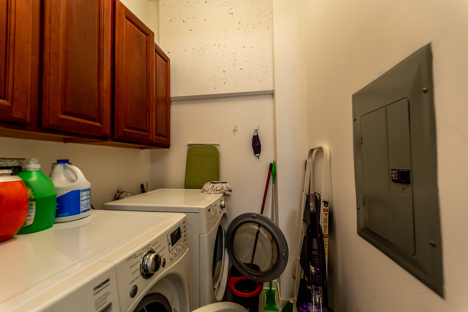 720 N Larrabee Street Unit: 203