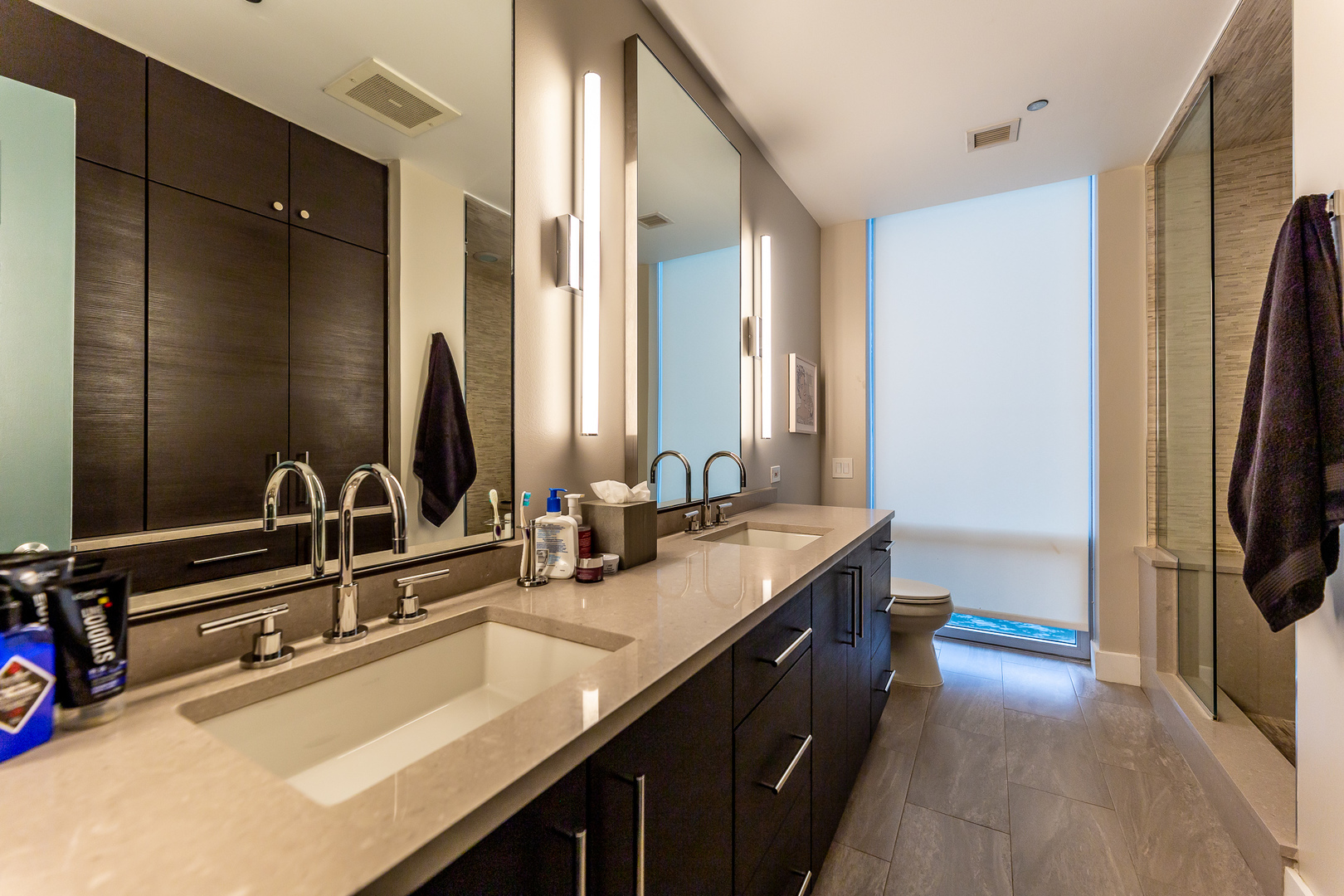 720 N Larrabee Street Unit: 203