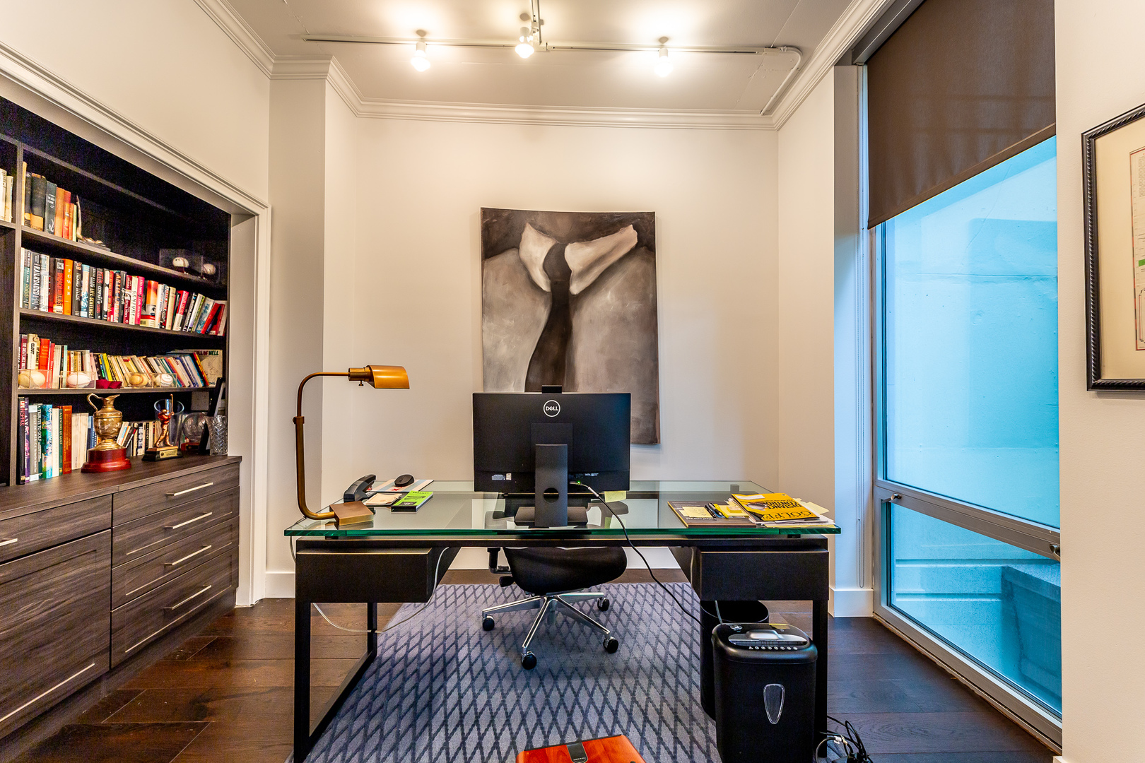 720 N Larrabee Street Unit: 203