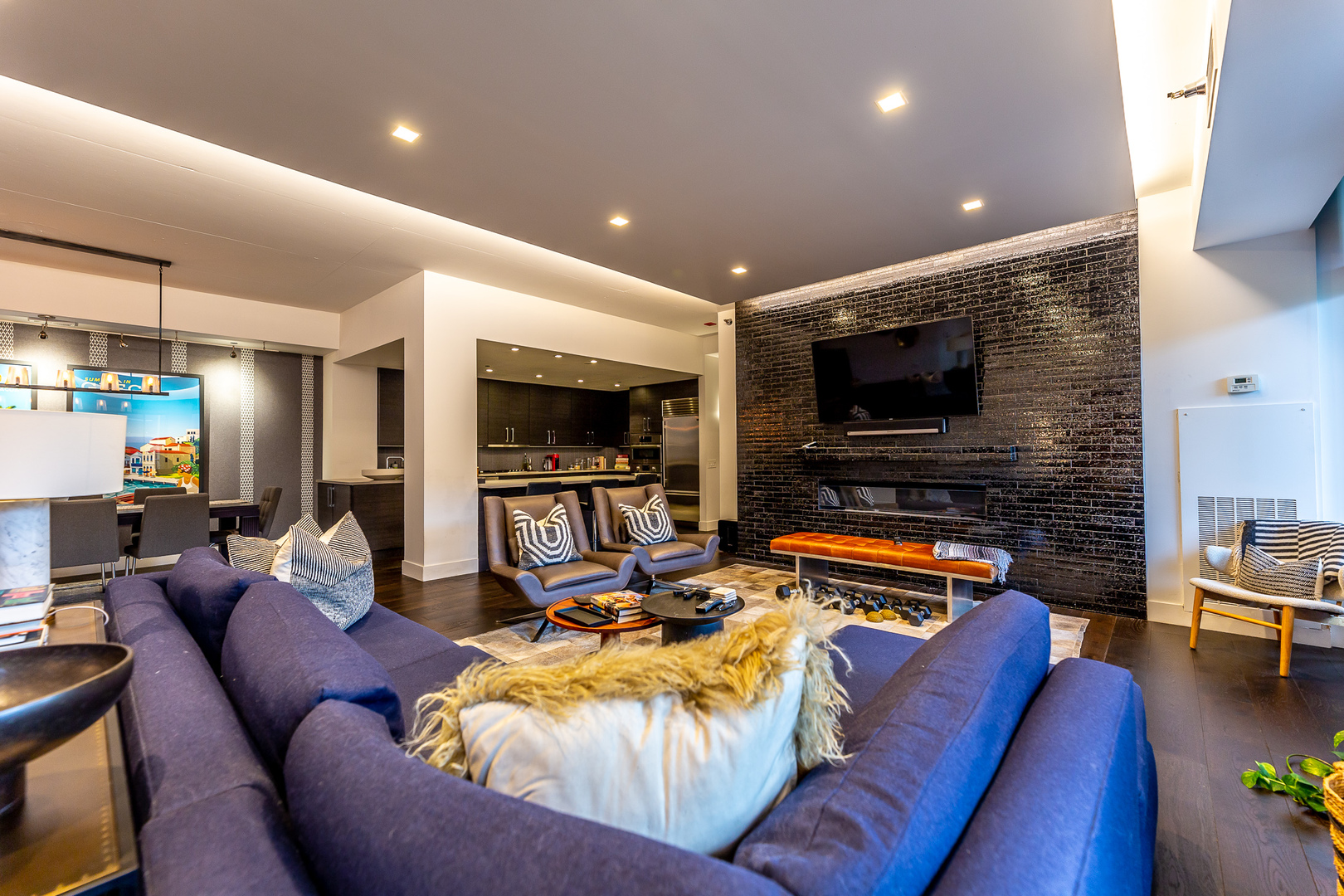 720 N Larrabee Street Unit: 203
