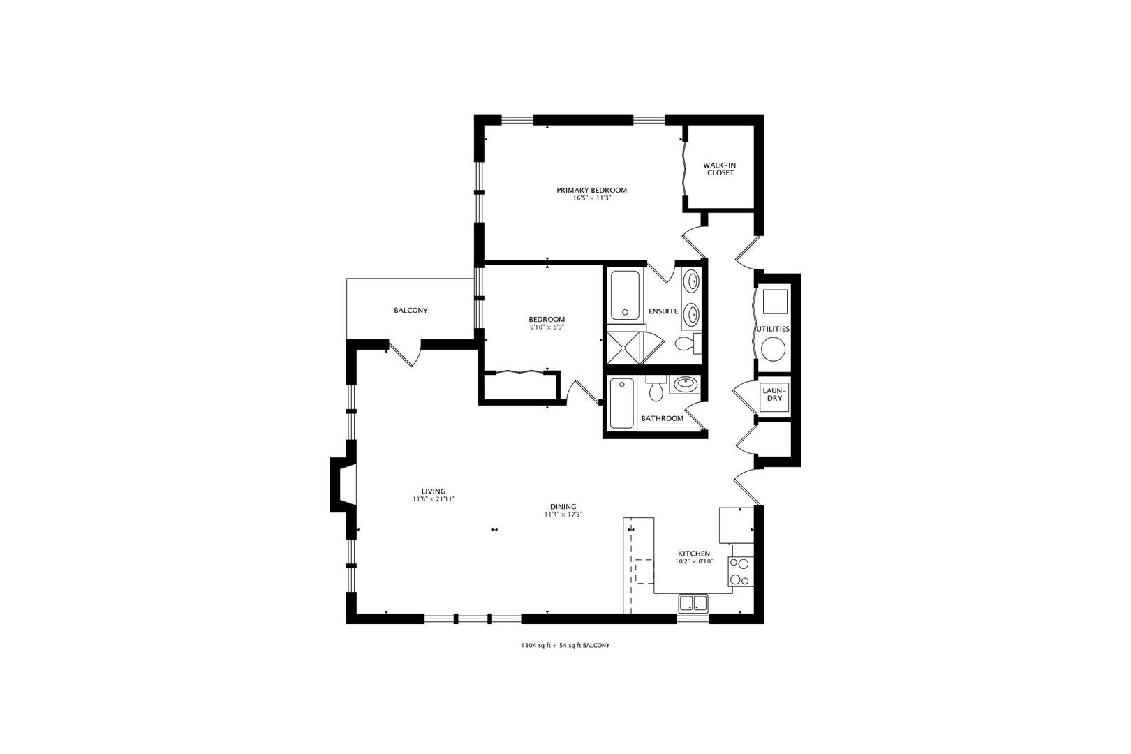 930 W Cuyler Avenue Unit: 2R