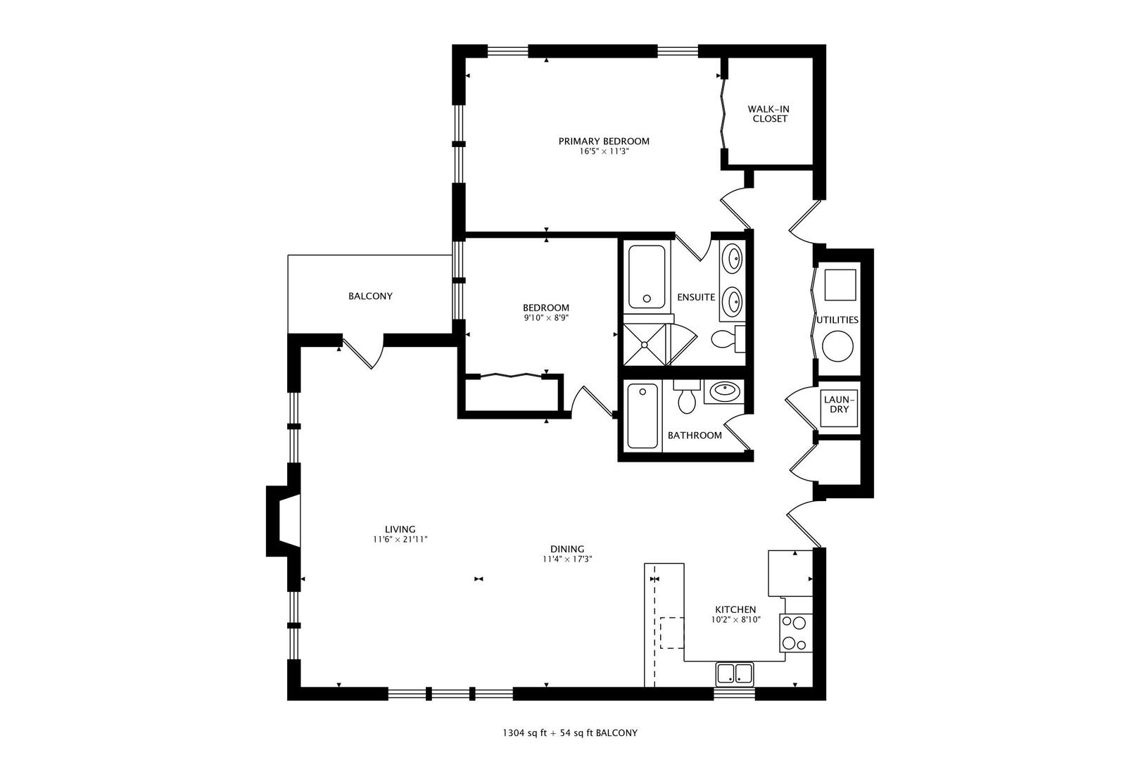 930 W Cuyler Avenue Unit: 2R