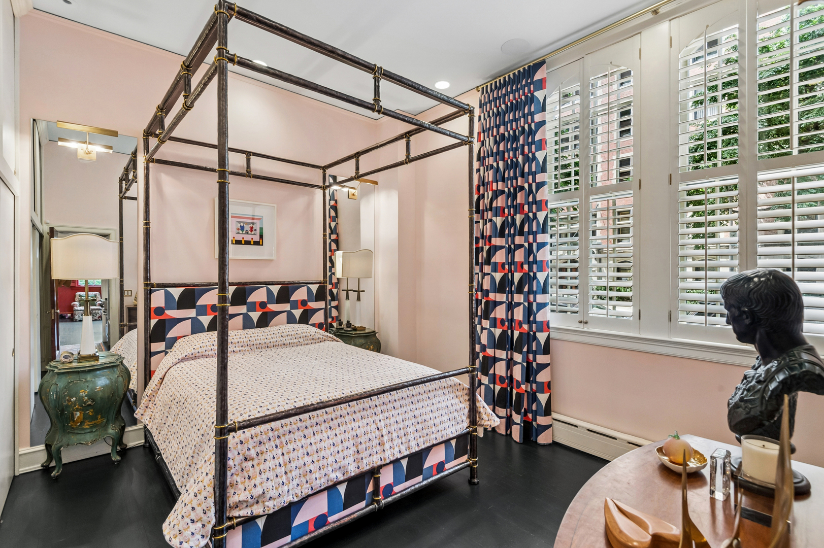 1120 N Lake Shore Drive Unit: 1B