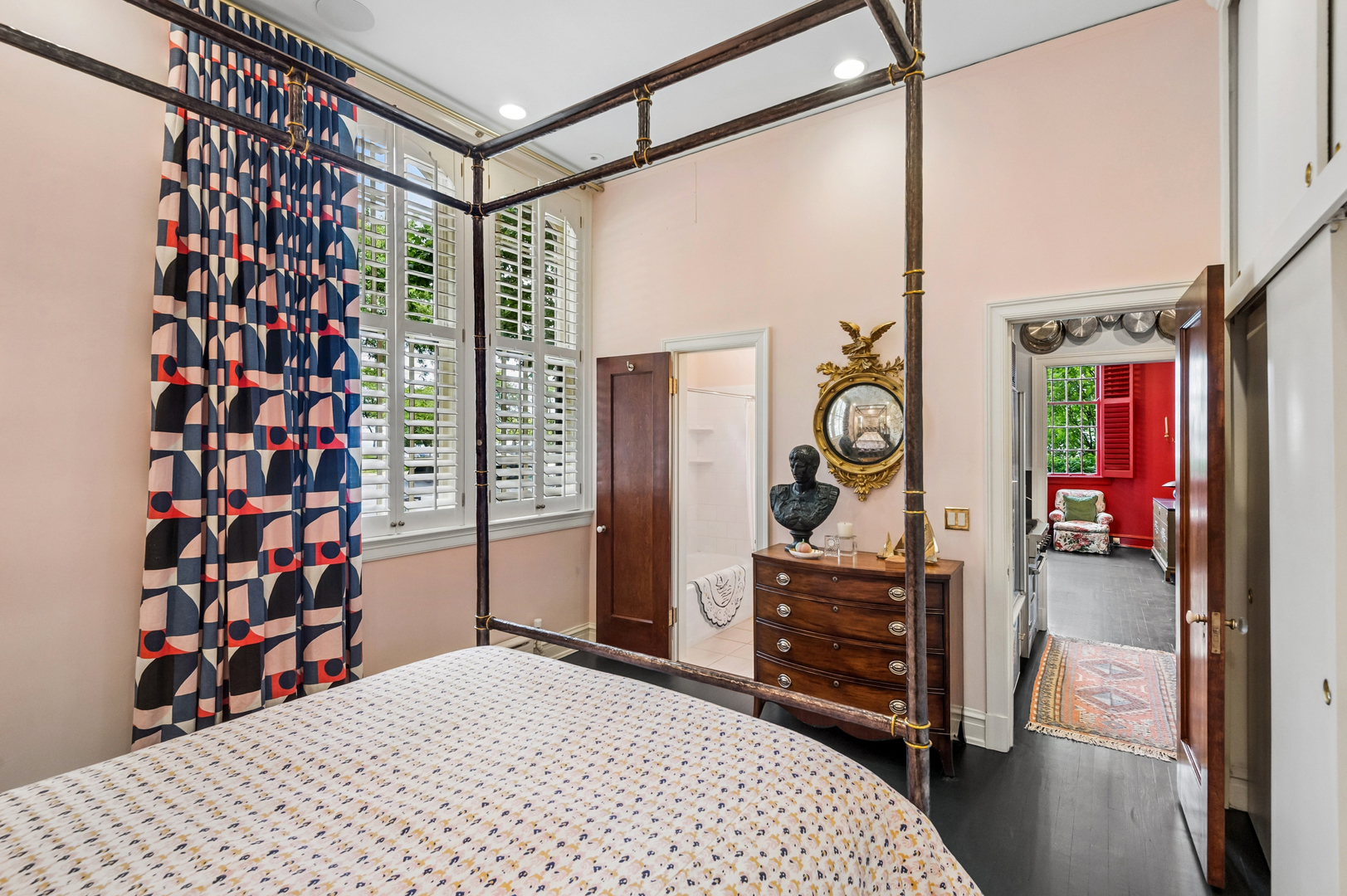 1120 N Lake Shore Drive Unit: 1B