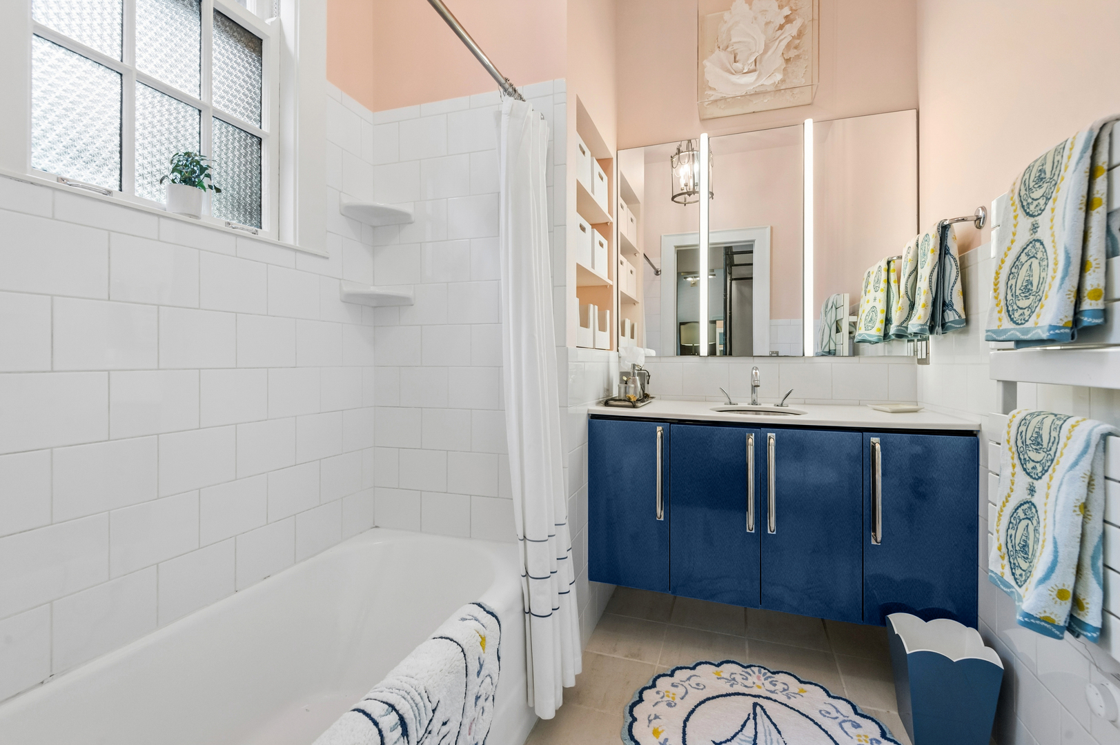 1120 N Lake Shore Drive Unit: 1B