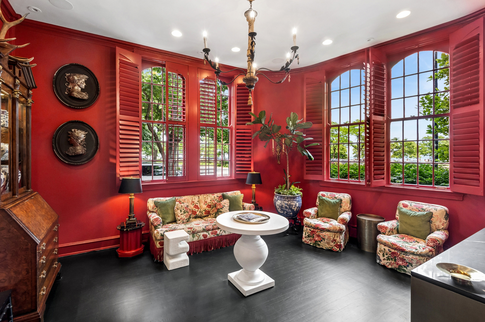 1120 N Lake Shore Drive Unit: 1B