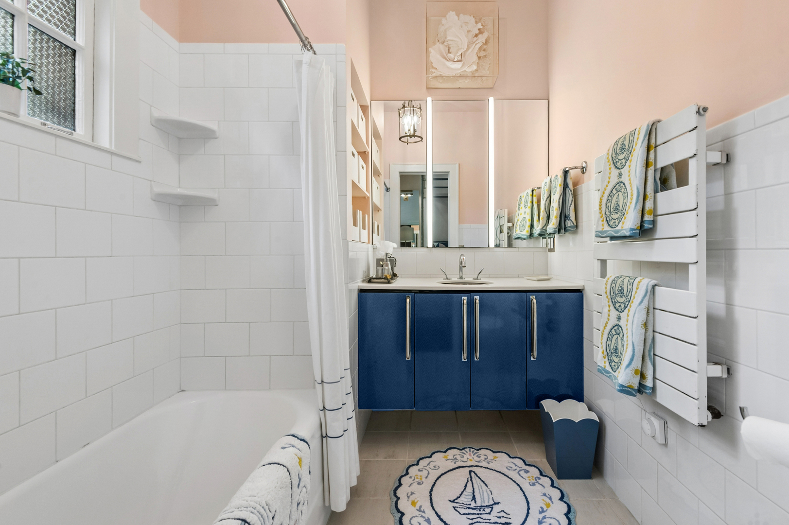1120 N Lake Shore Drive Unit: 1B