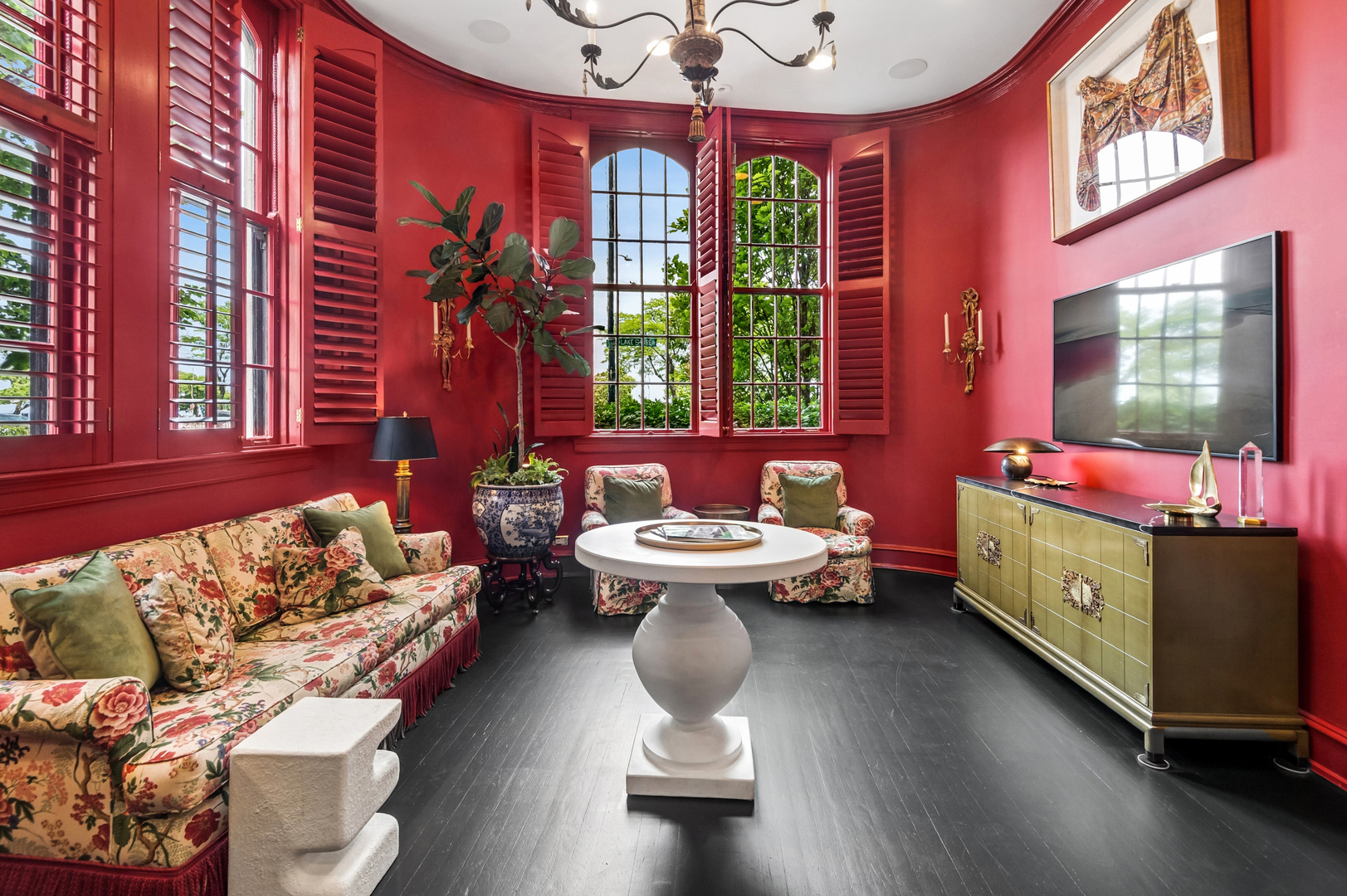 1120 N Lake Shore Drive Unit: 1B