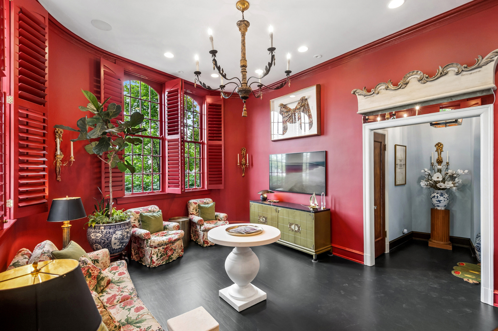 1120 N Lake Shore Drive Unit: 1B