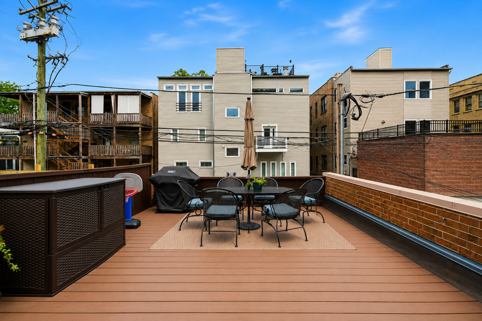 3759 N Kenmore Avenue Unit: H