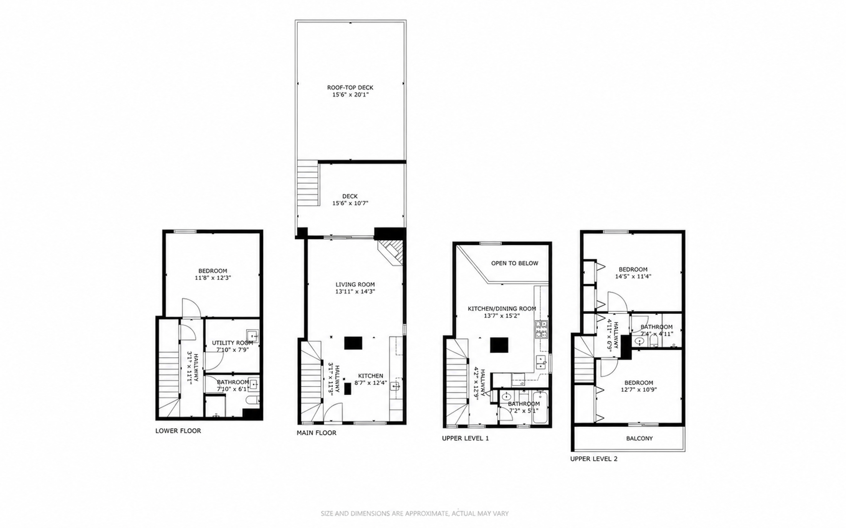 3759 N Kenmore Avenue Unit: H