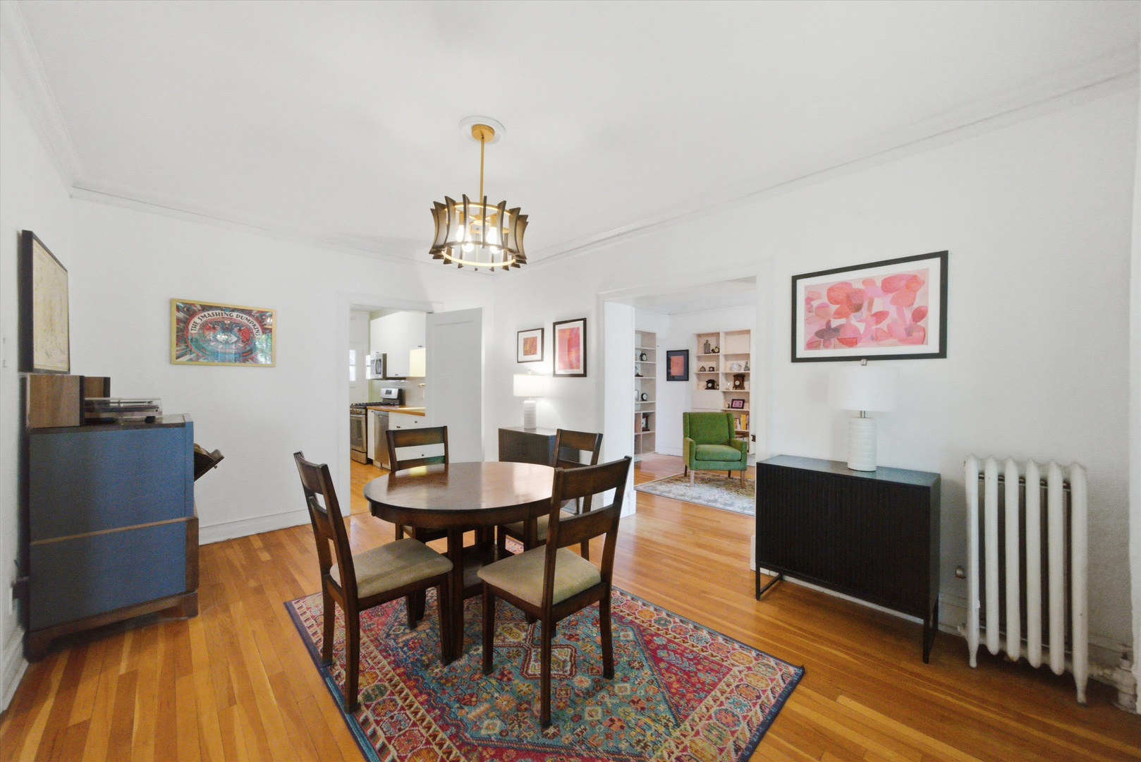 1425 W Summerdale Avenue Unit: 2AB