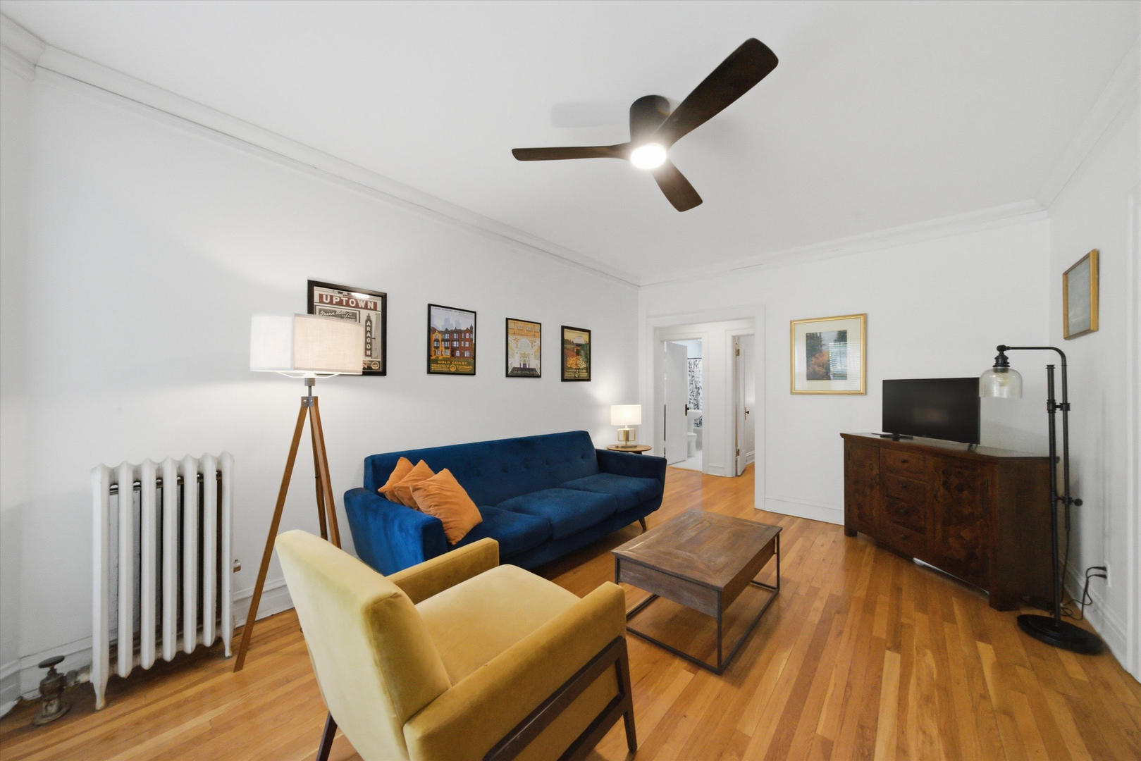 1425 W Summerdale Avenue Unit: 2AB