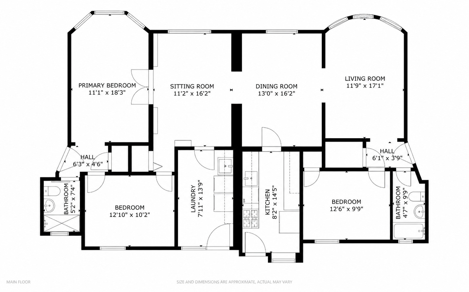 1425 W Summerdale Avenue Unit: 2AB