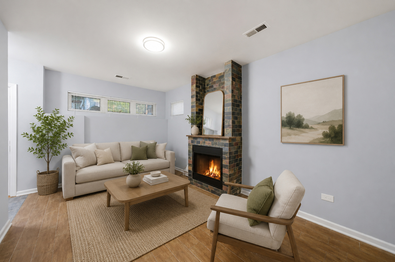 2249 W Monroe Street Unit: G