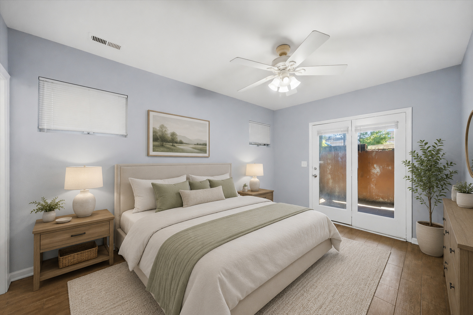 2249 W Monroe Street Unit: G