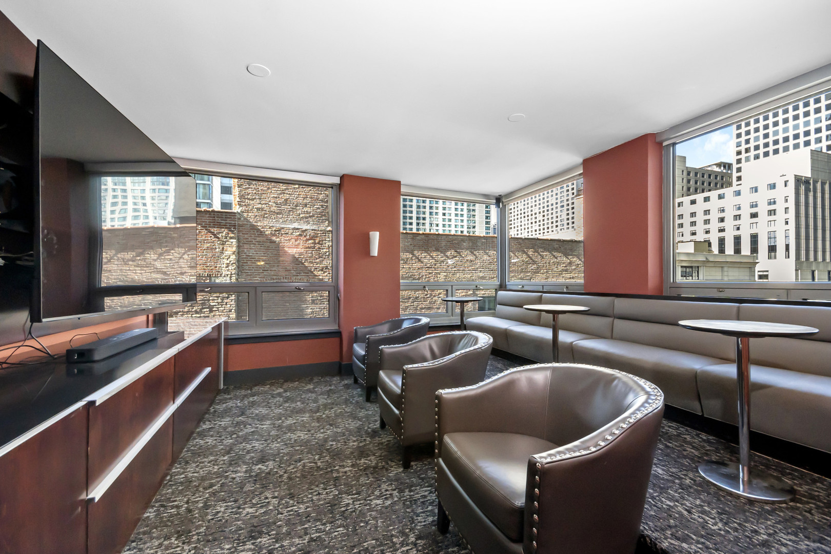 440 N Wabash Avenue Unit: 4905