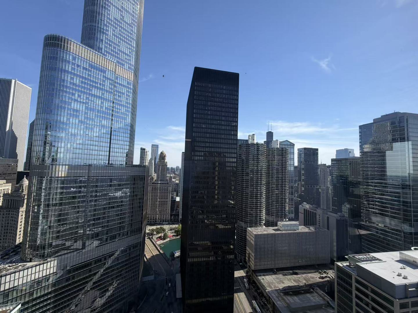 440 N Wabash Avenue Unit: 4905