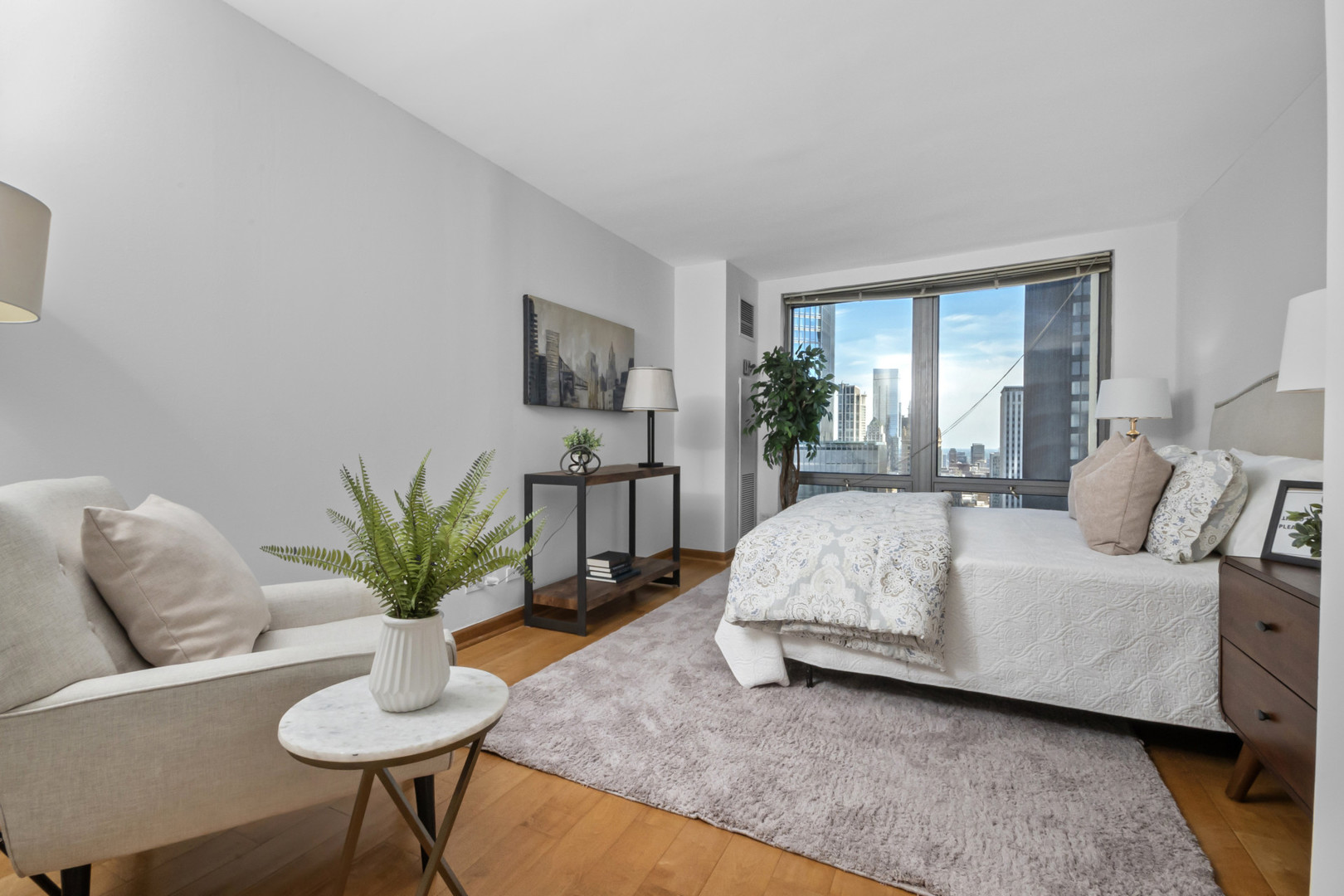 440 N Wabash Avenue Unit: 4905