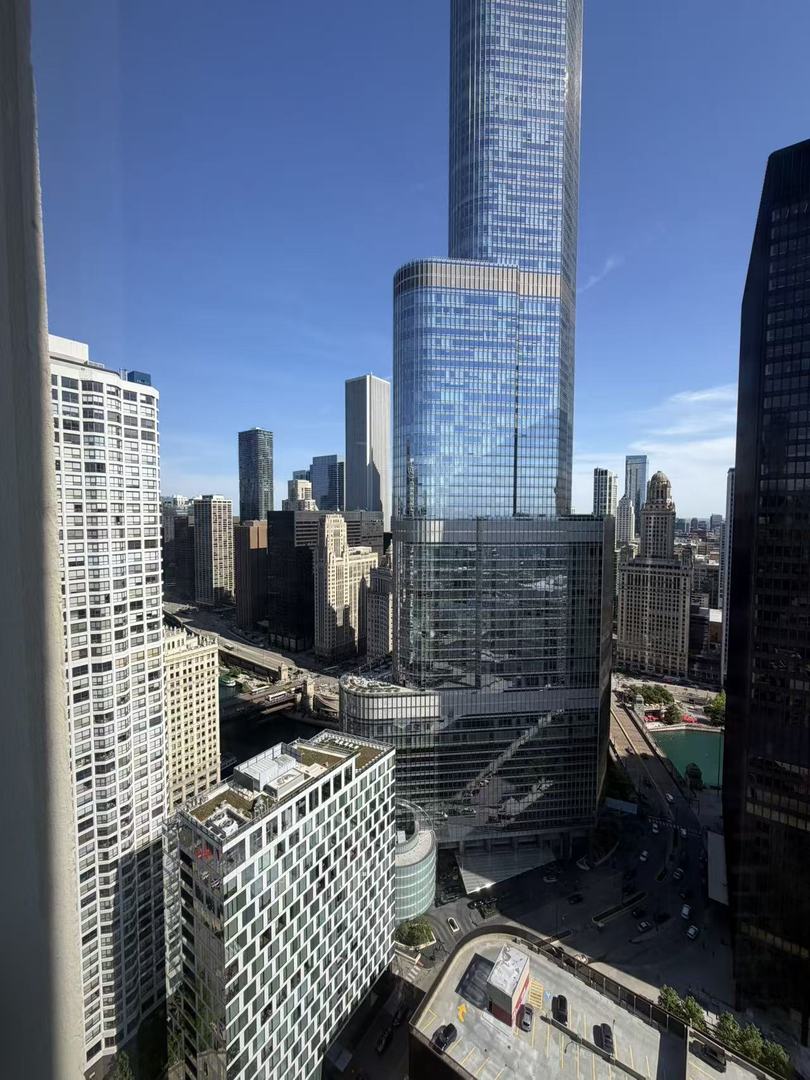 440 N Wabash Avenue Unit: 4905