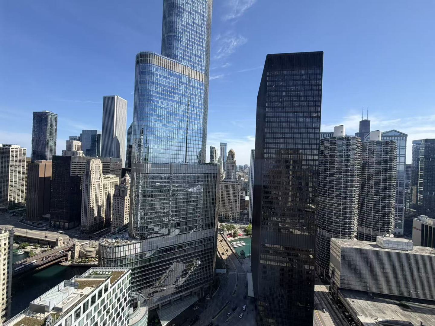 440 N Wabash Avenue Unit: 4905