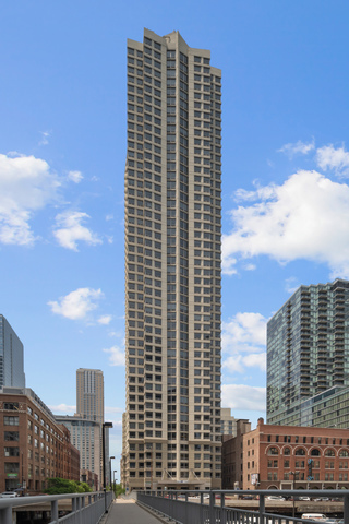440 N Wabash Avenue Unit: 4905