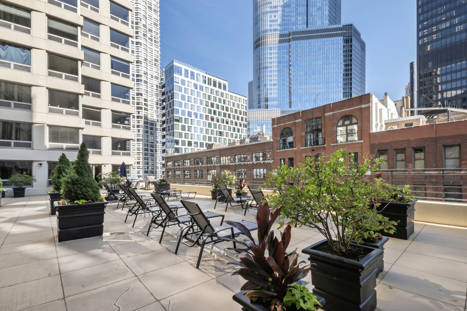 440 N Wabash Avenue Unit: 4905
