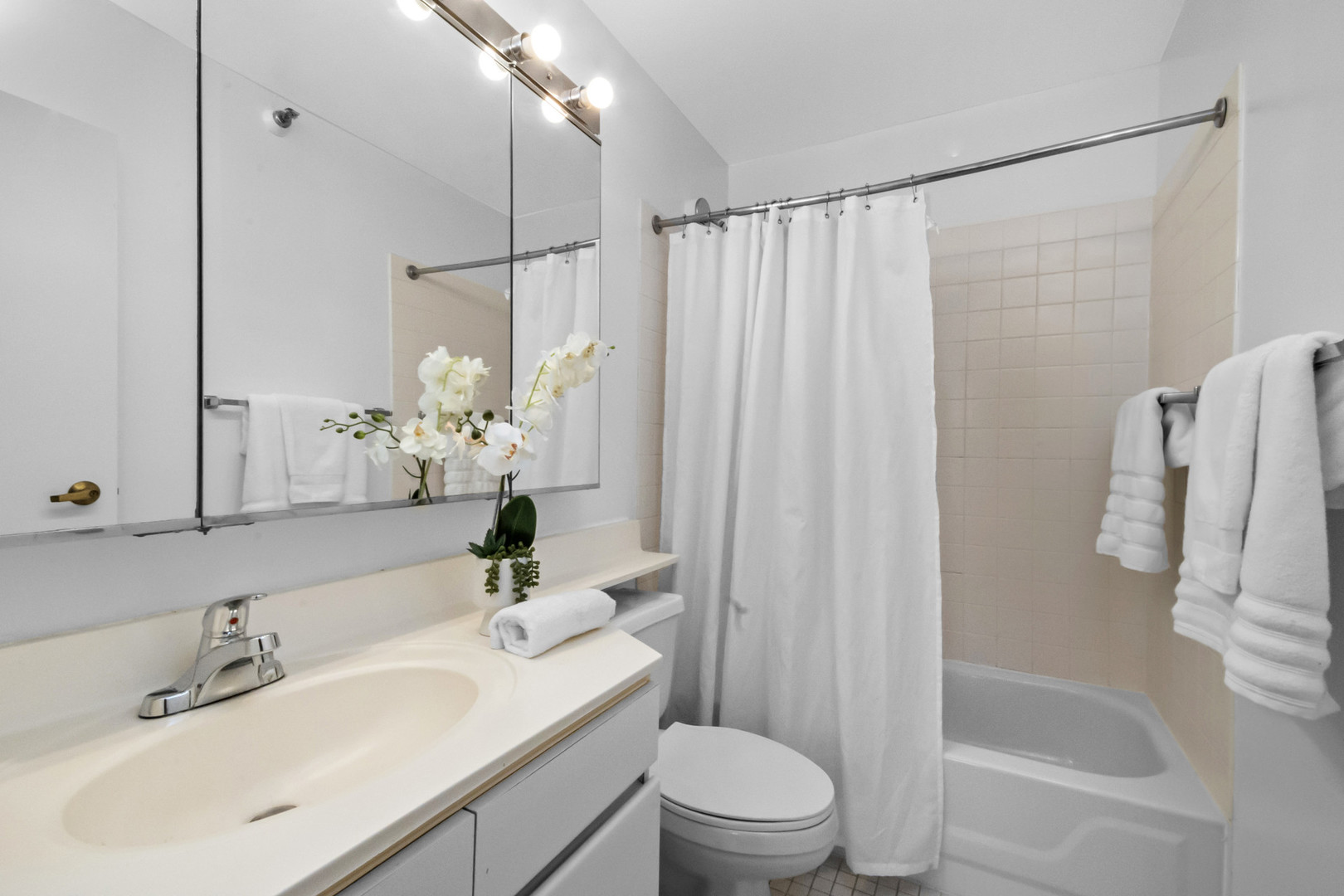 440 N Wabash Avenue Unit: 4905
