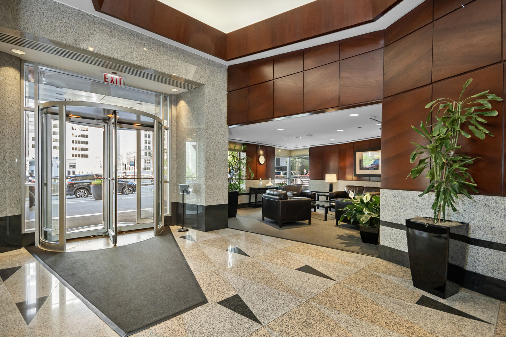 440 N Wabash Avenue Unit: 4905