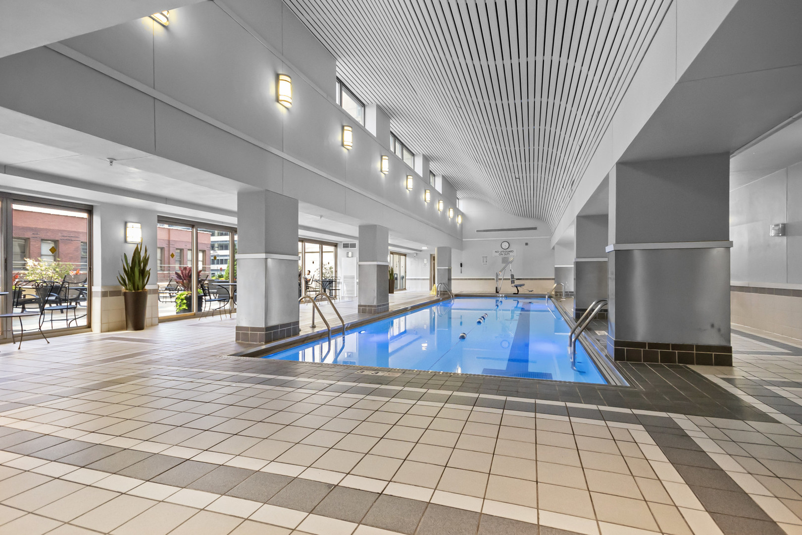 440 N Wabash Avenue Unit: 4905