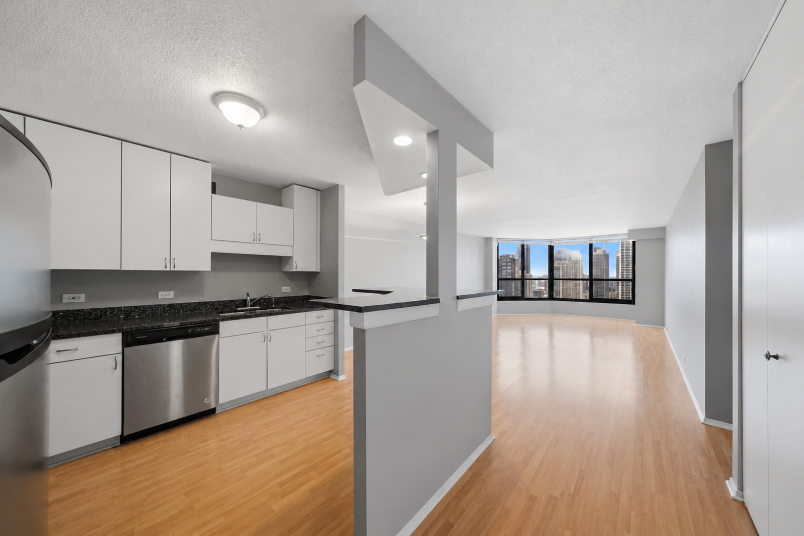 405 N Wabash Avenue Unit: 3911