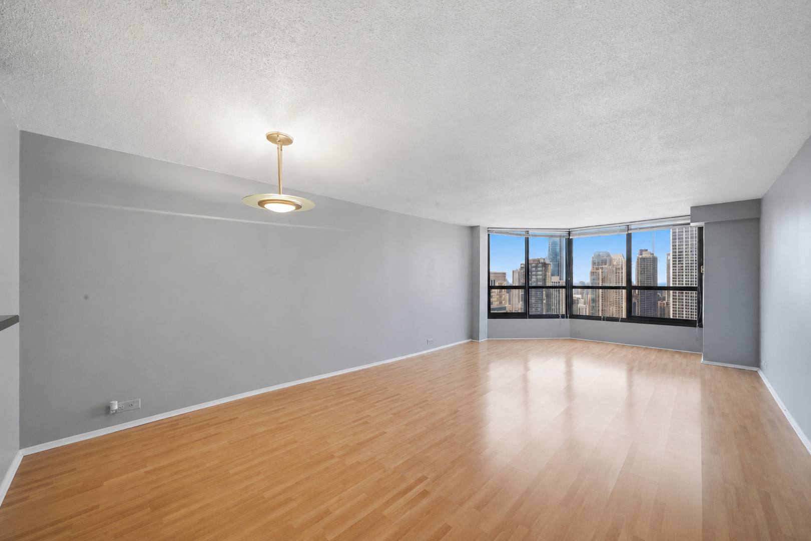 405 N Wabash Avenue Unit: 3911
