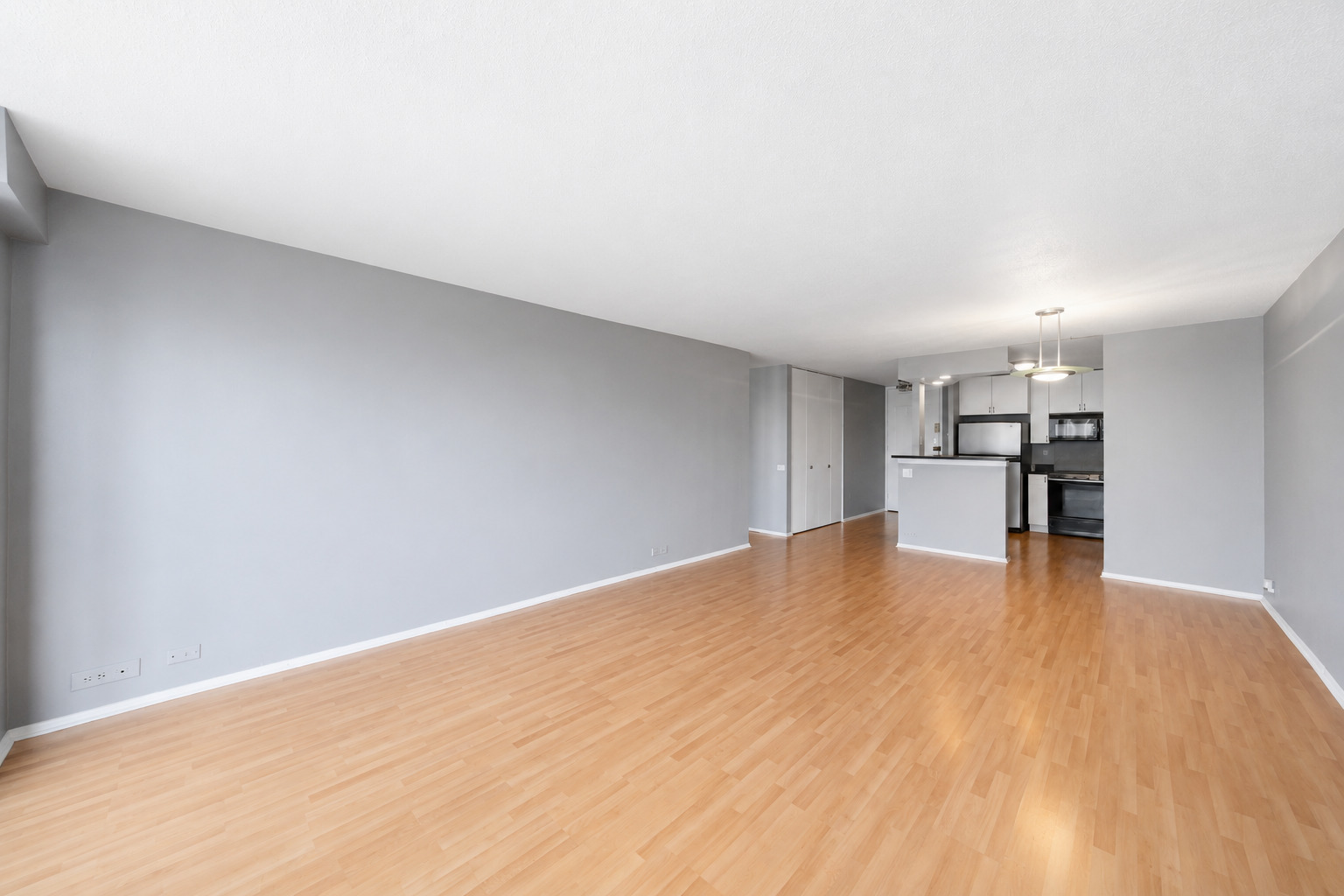 405 N Wabash Avenue Unit: 3911