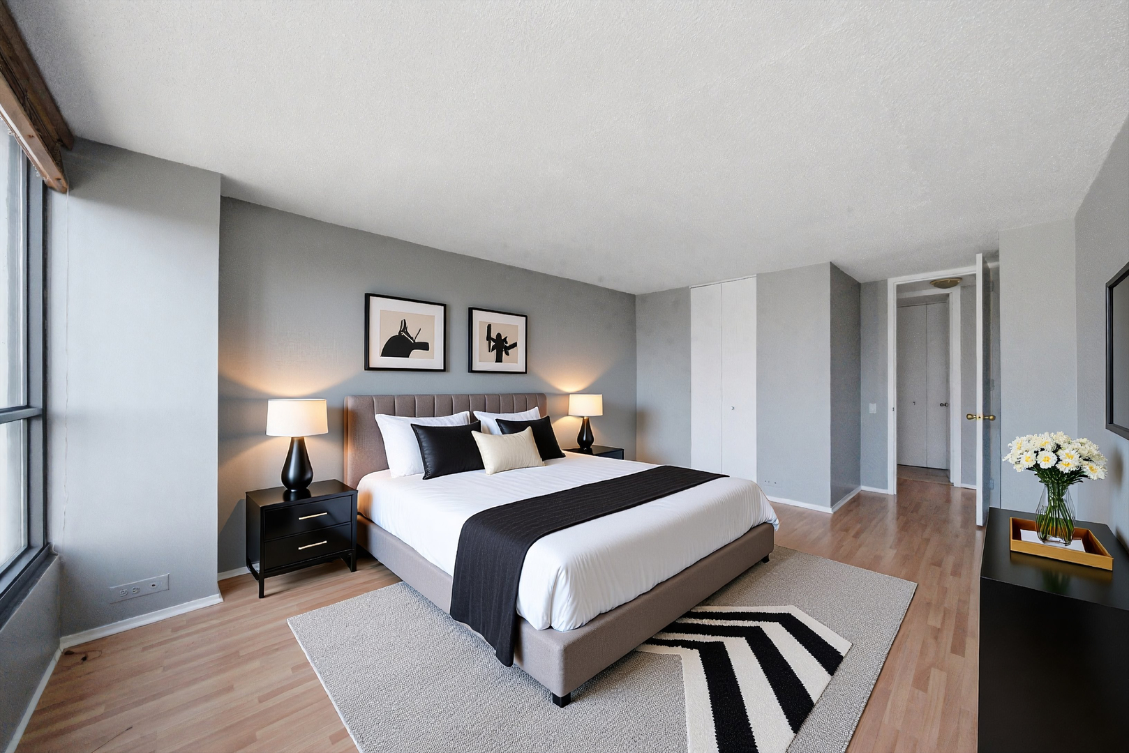405 N Wabash Avenue Unit: 3911