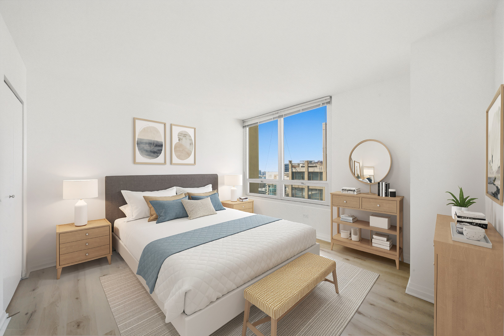 33 W Ontario Street Unit: 29I