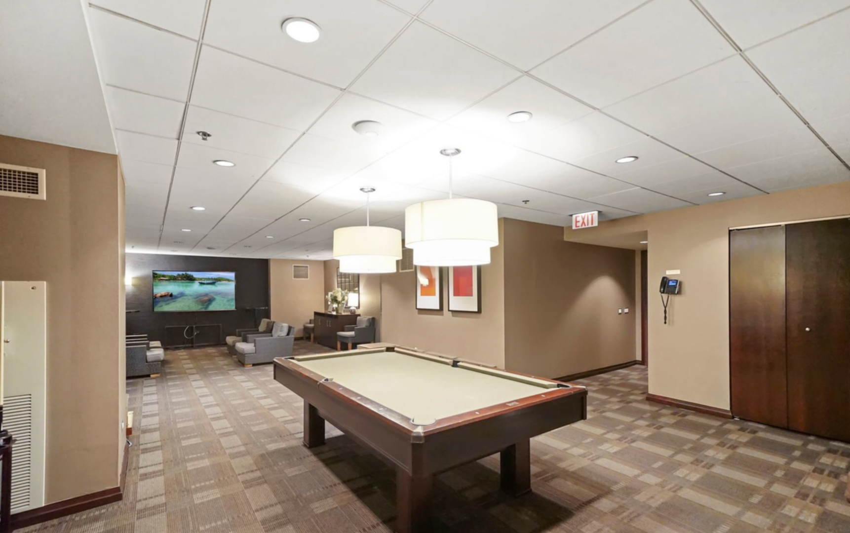 33 W Ontario Street Unit: 29I