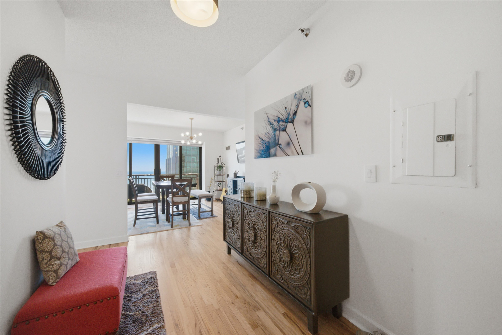 41 E 8TH Street Unit: 2901