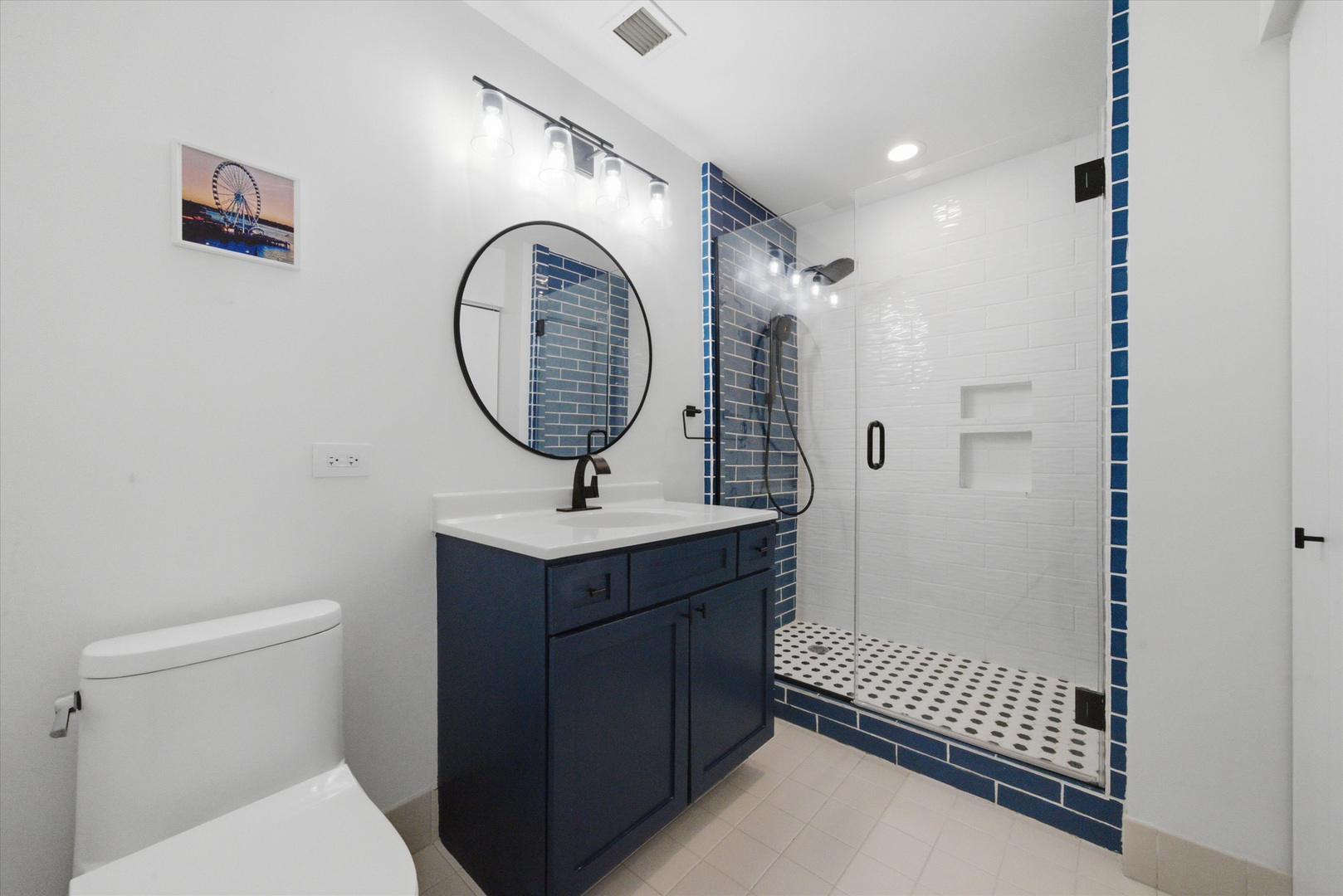 41 E 8TH Street Unit: 2901