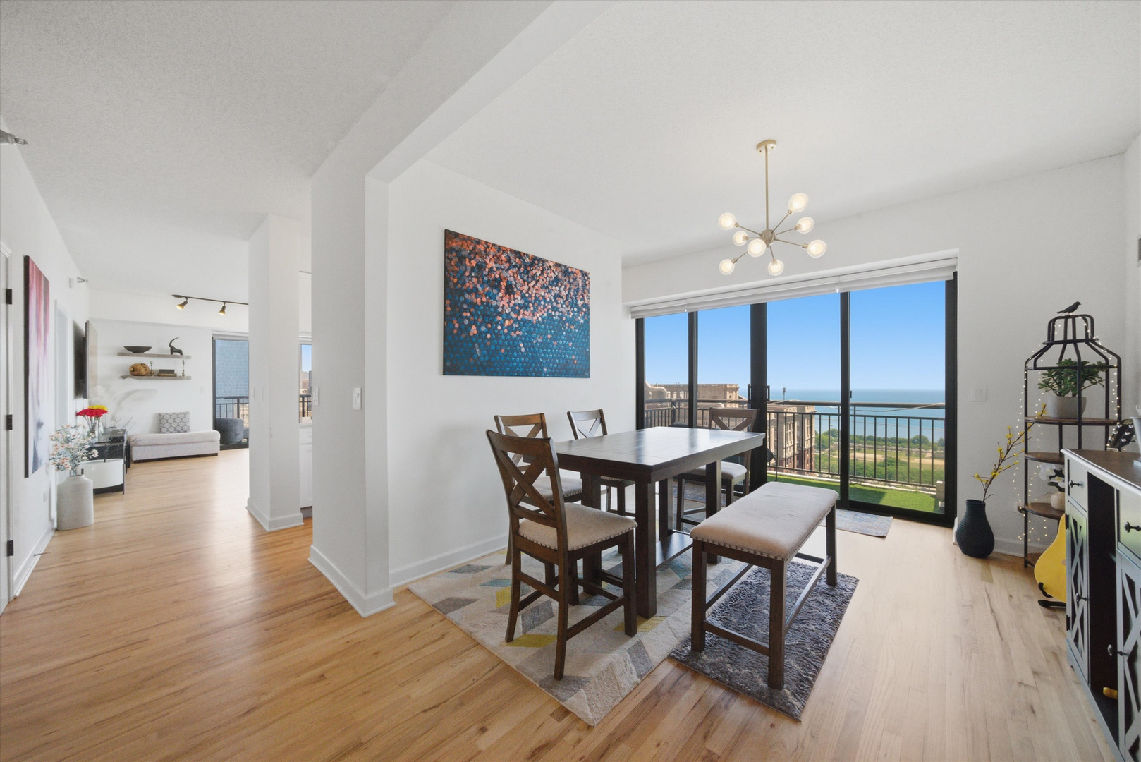 41 E 8TH Street Unit: 2901
