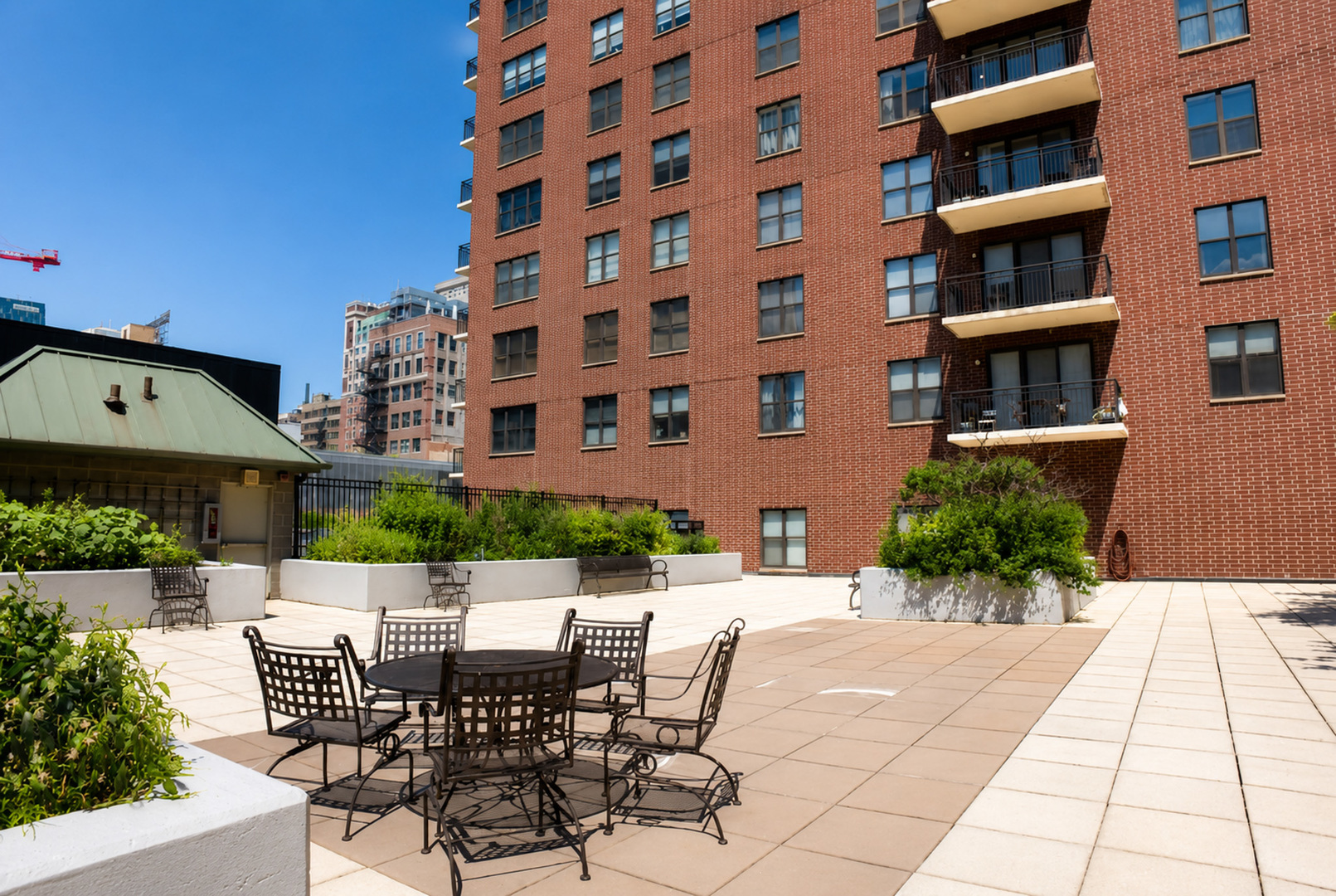 41 E 8TH Street Unit: 2901